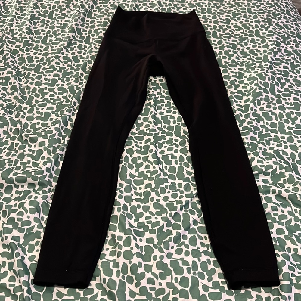 Lululemon Align leggings